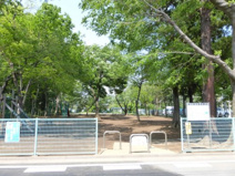 星の森児童遊園地