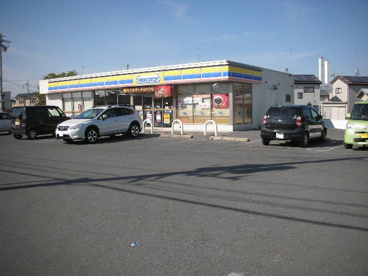 ミニストップ太田下浜田店の画像1