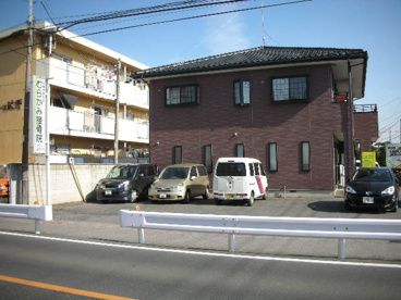 むらかみ接骨院の画像1