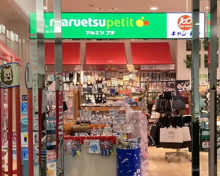 マルエツ プチ 城山ヒルズ店