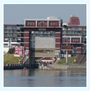 荒川ロックゲートの画像1