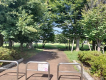 中村かしわ公園