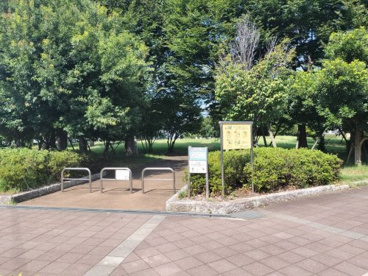 中村かしわ公園の画像2