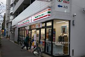 セブンイレブン世田谷下馬2丁目店の画像1