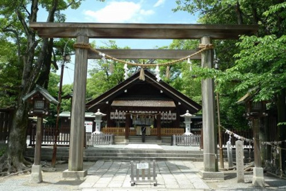  大鳥神社の画像1