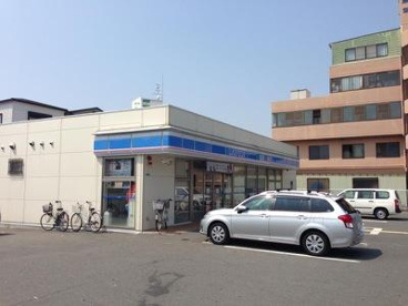  ローソン 堺石津町三丁店の画像1