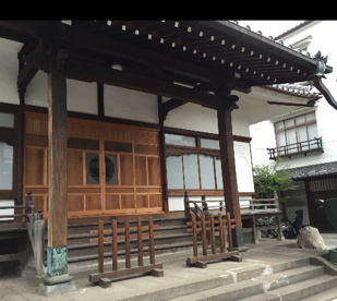 雄松院の画像1