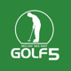 ゴルフ５ 放出店の画像