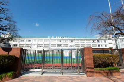 千早小学校の画像1