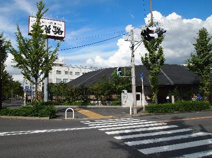 木曽路 八尾店