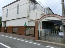 野のはな空のとり保育園