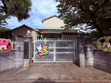 ちどり幼稚園の画像1