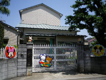 ちどり幼稚園の画像2