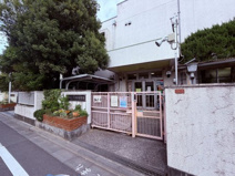 下井草保育園