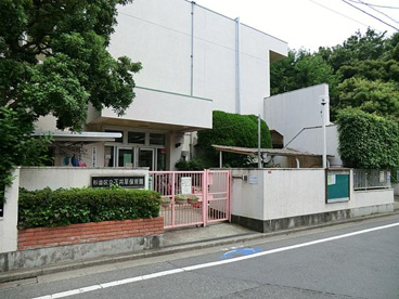 下井草保育園の画像2