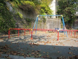 恩田町西公園