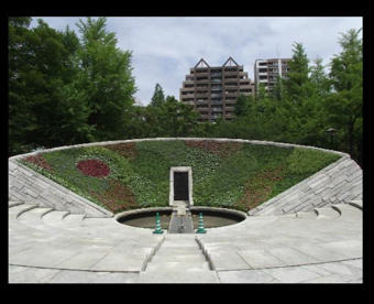 横網町公園の画像1