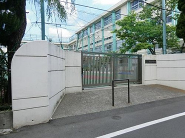 文成小学校の画像1