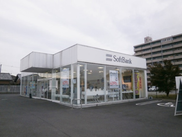 ソフトバンク太田中央店の画像1