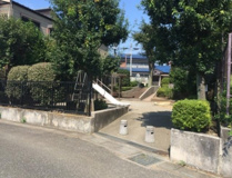 幸町第一街区公園