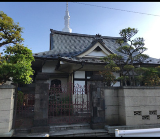 徳寿院の画像1