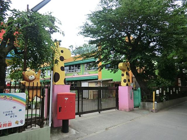 上水保育園の画像2