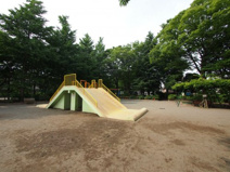 浜田山公園