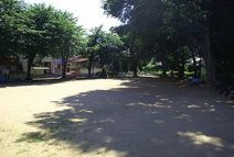東込道公園