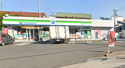 ファミリーマート　常滑古社店の画像1