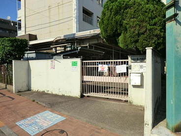 堀ノ内東保育園の画像1
