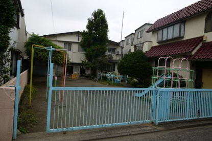 左内坂幼稚園の画像1