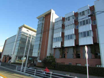 関東学院大学の画像1