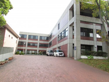 私立関東学院大学　国際文化学部の画像1