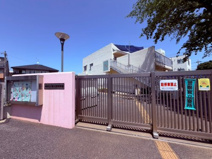 練馬区立南大泉保育園