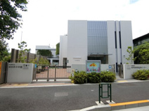 杉並区立成田西子供園