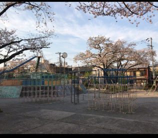 京島南公園の画像1