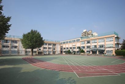 要小学校の画像1