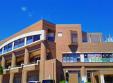 郡山市富久山図書館
