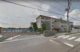 中学校 郡山市立 行健中学校