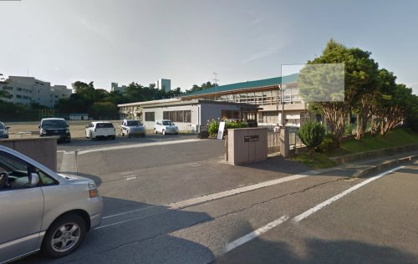 郡山市立行徳小学校の画像1
