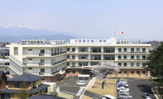 南東北第二病院