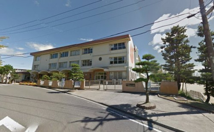 郡山市立富田東小学校の画像1