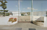 郡山市立富田小学校