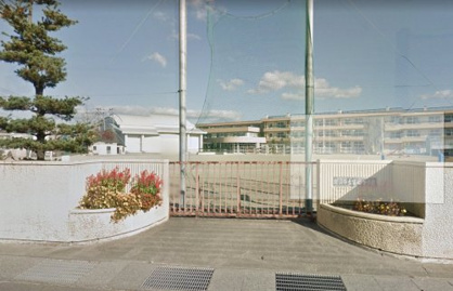郡山市立富田小学校の画像1