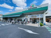 マルエツ 中野若宮店