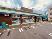 ファミリーマート阿佐谷北六丁目店