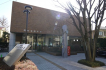 杉並区立阿佐谷図書館