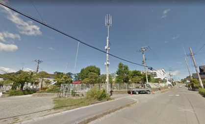 富田幼稚園の画像1
