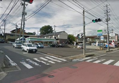 ファミリーマート桑原富久山店情報ページ 郡山市の不動産売買なら新築建売専門店タウザー
