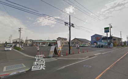 ファミリーマート郡山富久山久保田店情報ページ 郡山市の不動産売買なら新築建売専門店タウザー